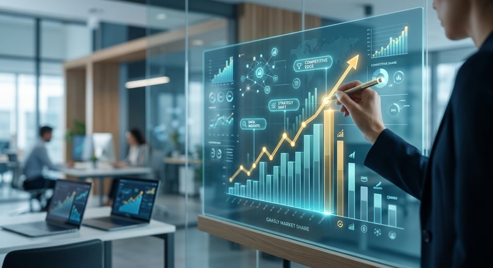 Marketing in the age of AI
