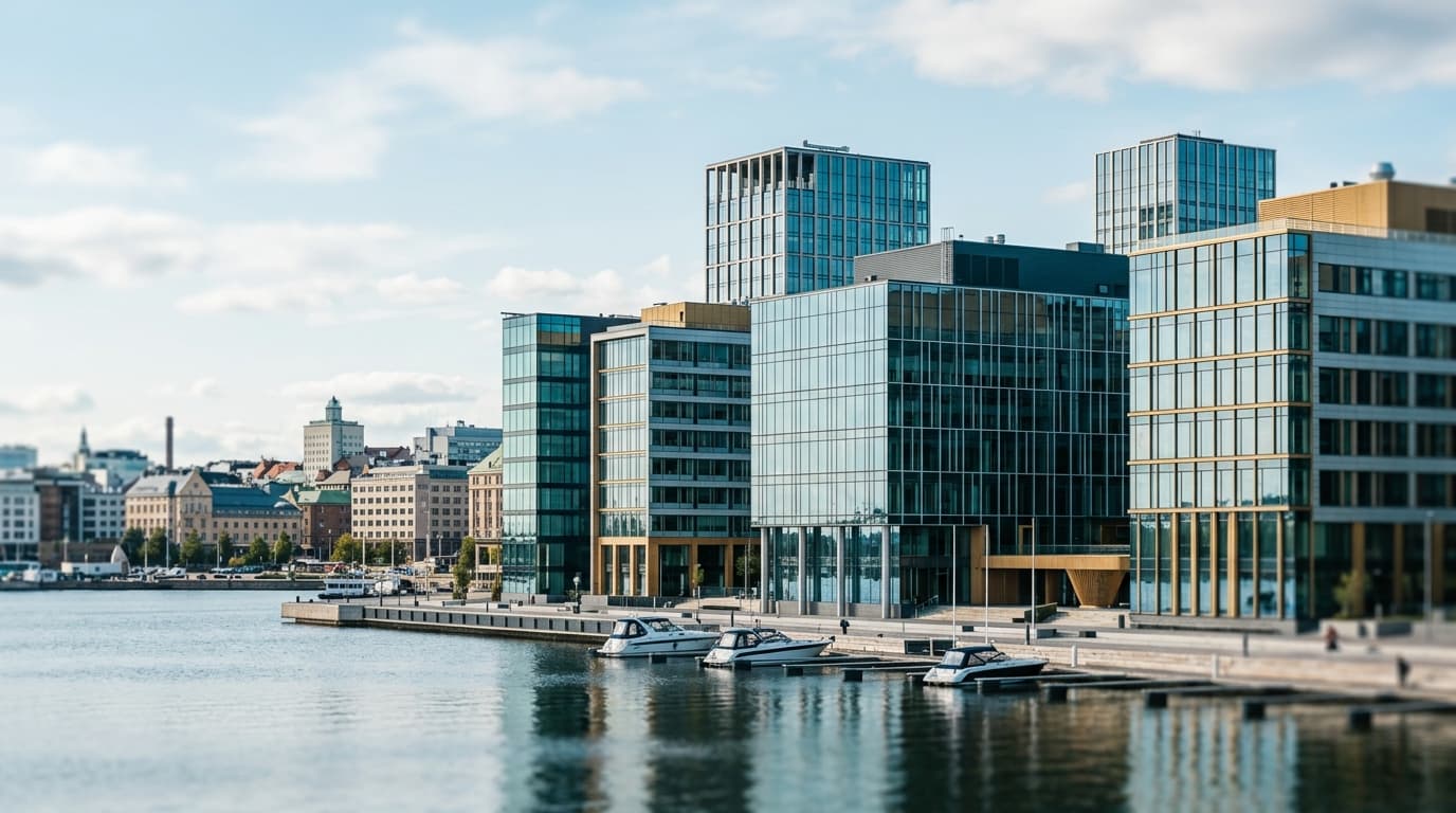 Finland