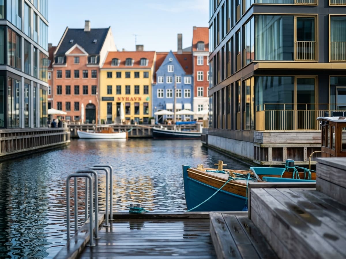 Denmark