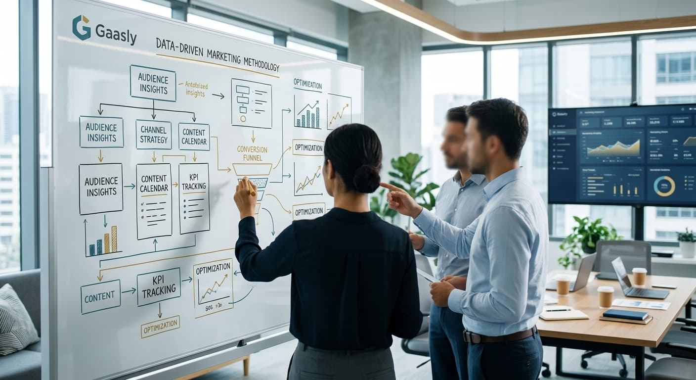 Continuous experimentation cycle
