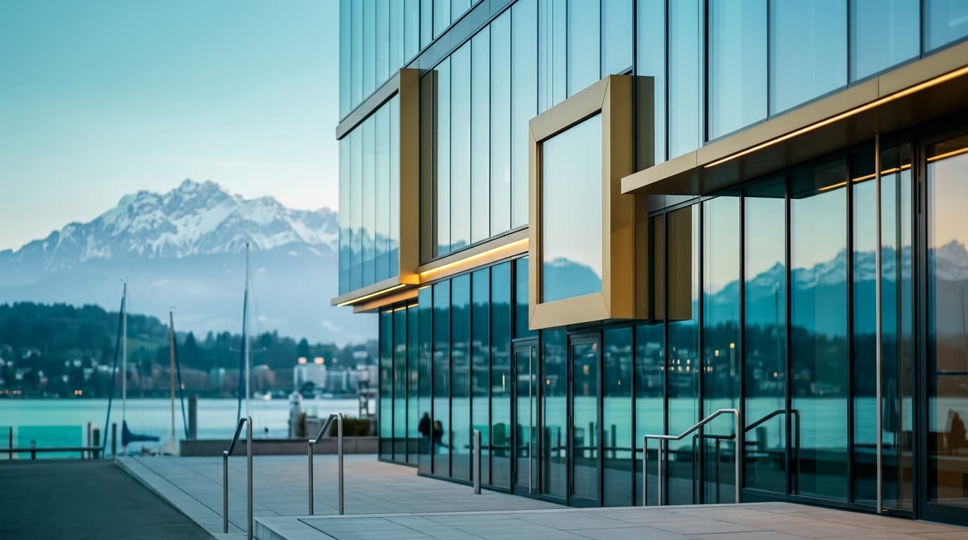 Switzerland