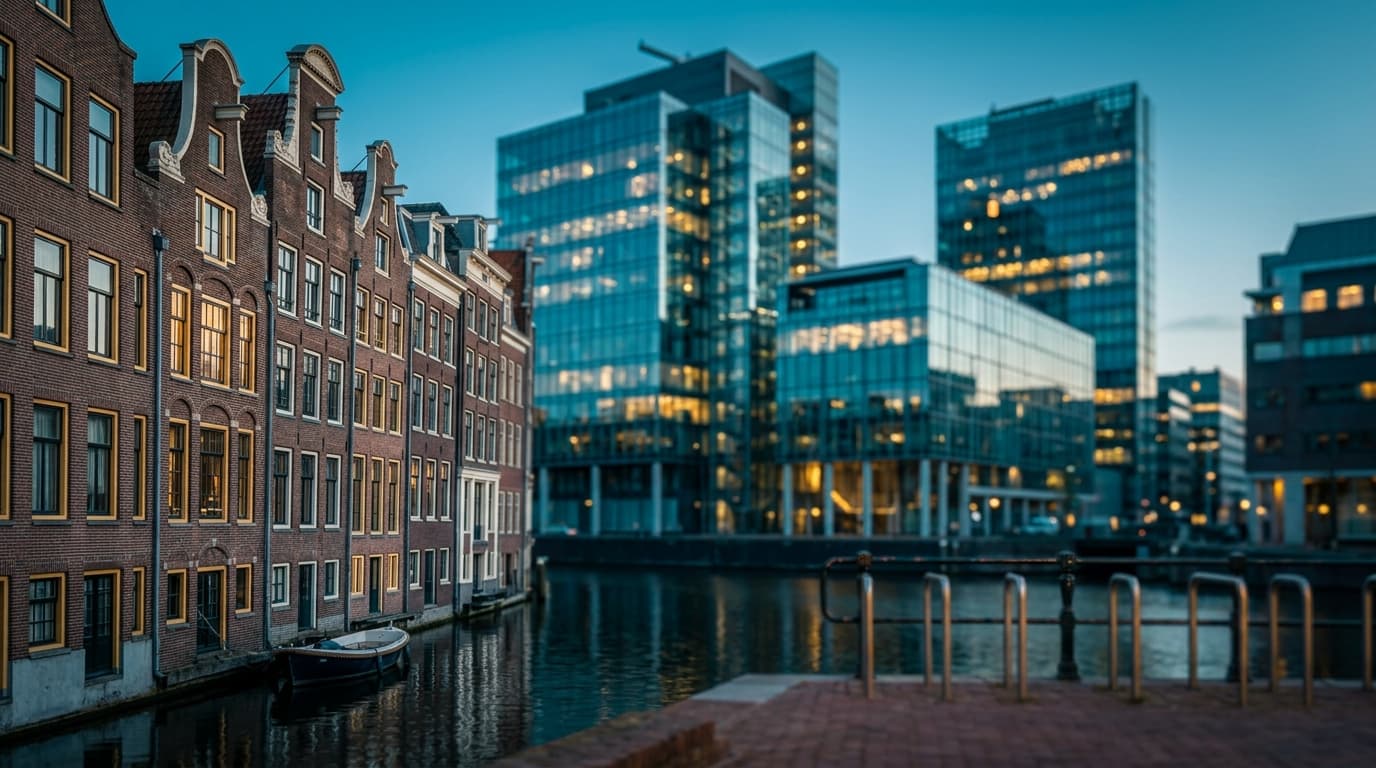 Netherlands