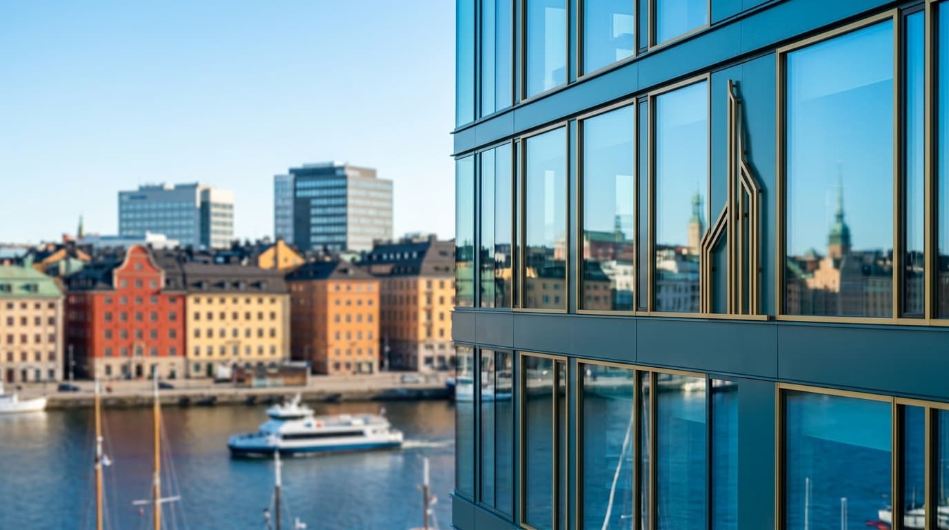 Sweden