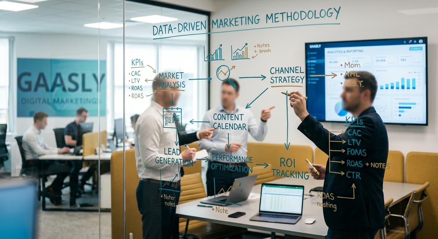 AI-powered creative production