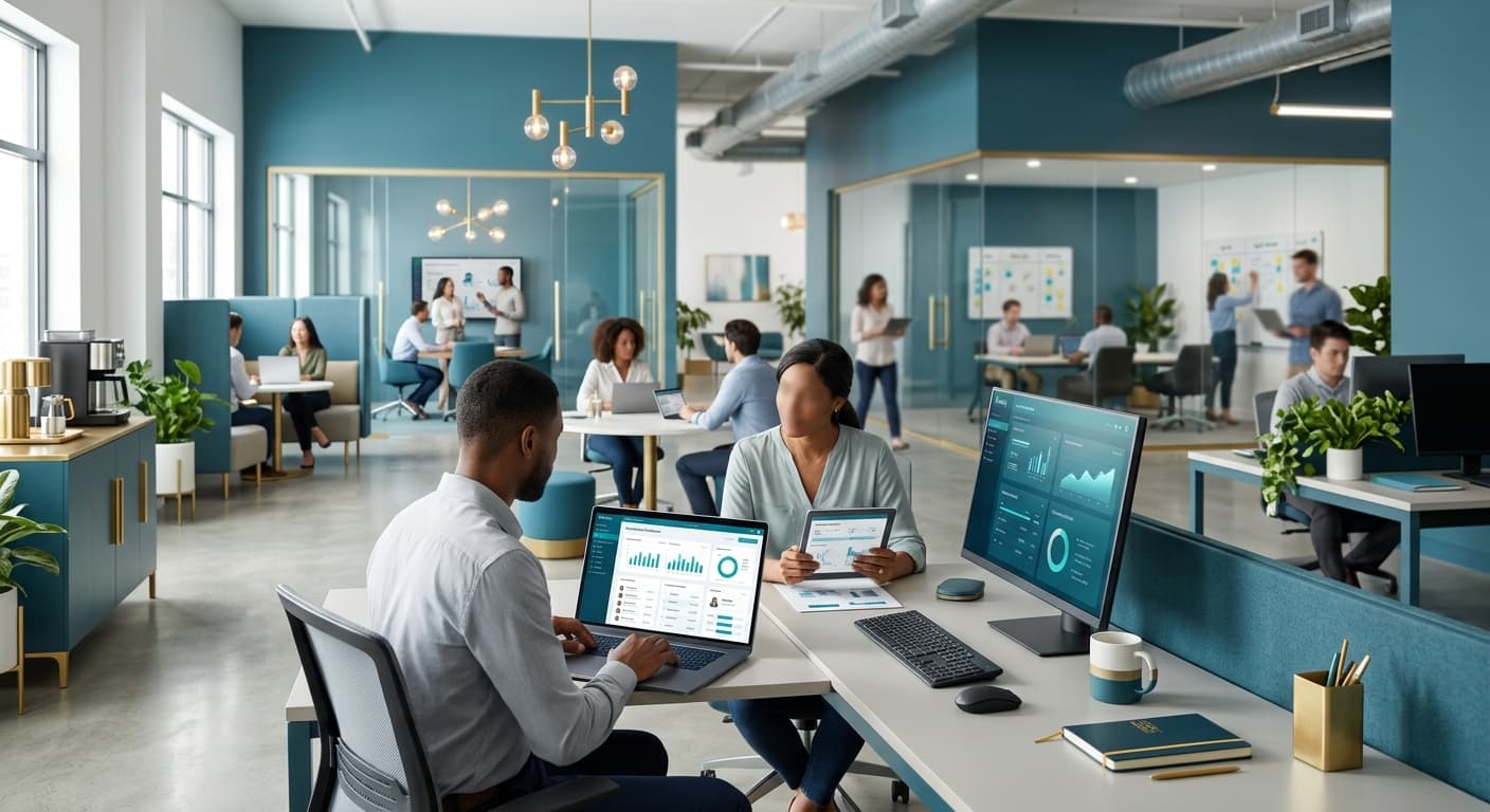 Recruitment marketing