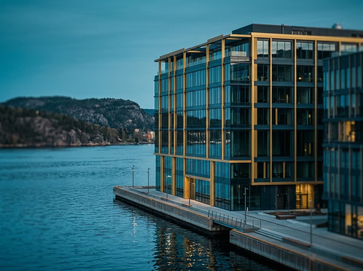 Norway
