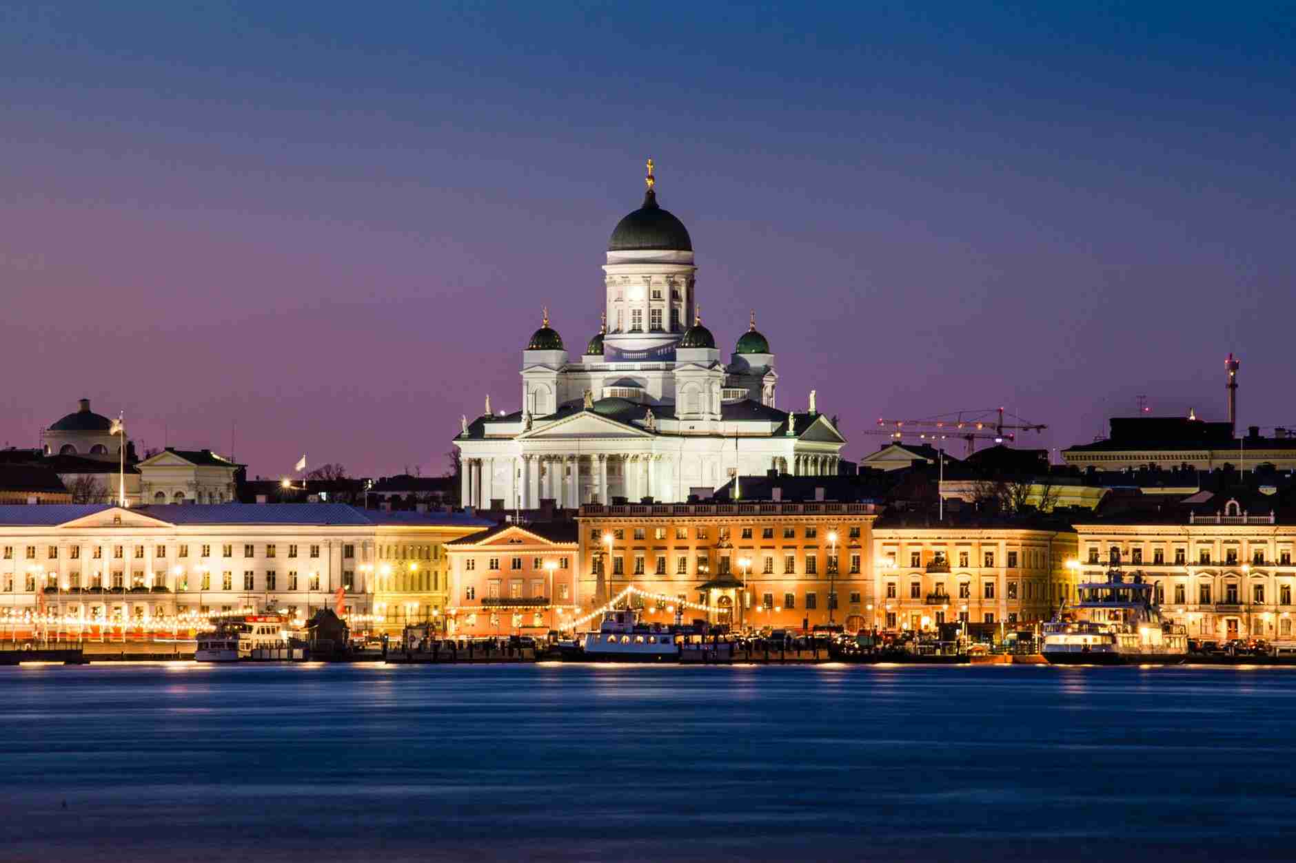 Are you Looking for a Digital Marketing Agency in Finland? Here are the top Companies