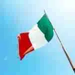 italy flag