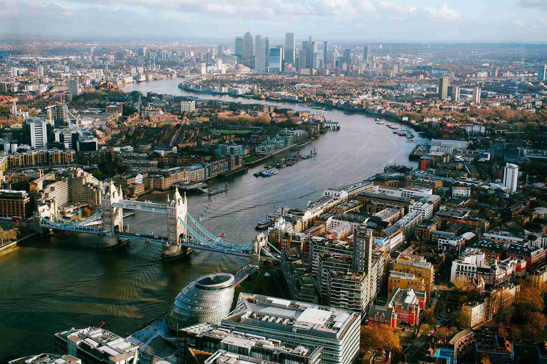 uk digital marketing agency