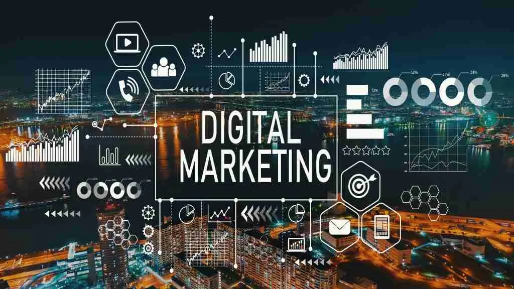 Digital Marketing Agencies Germany 2021
