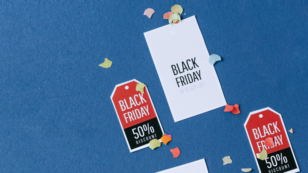 Black Friday Germany.