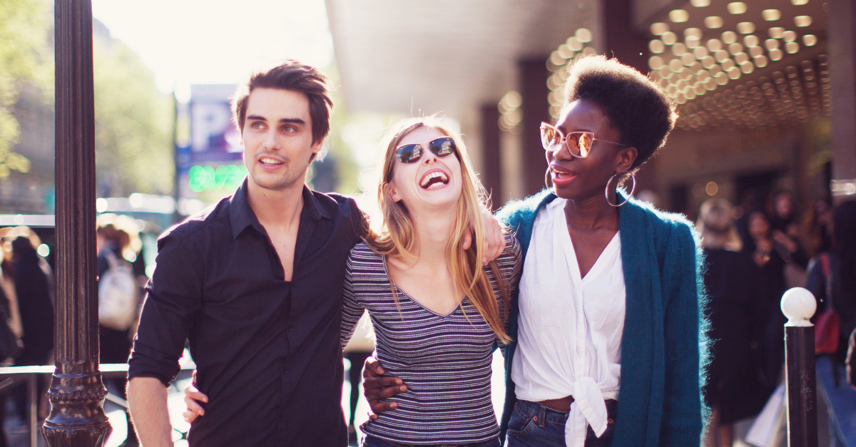consumer buying behavior
