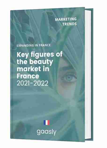 beauty market trends 2022