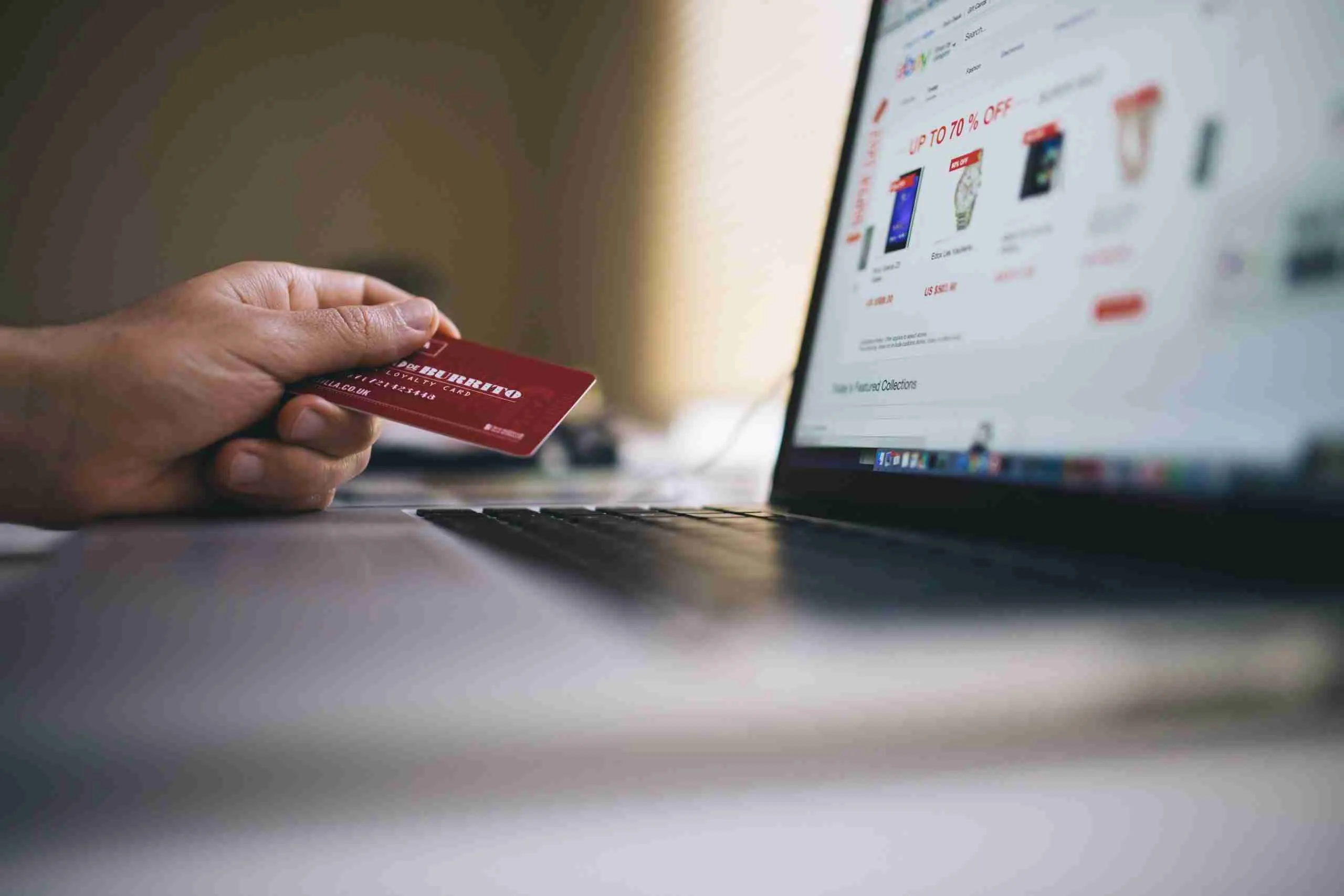 ecommerce trends france