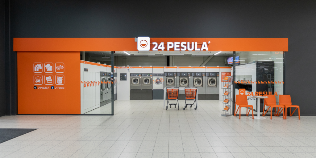 24 Pesula