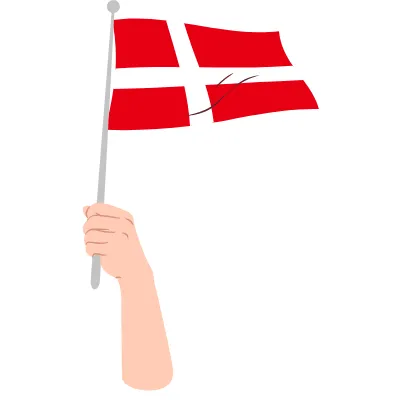 denmark agency global agency