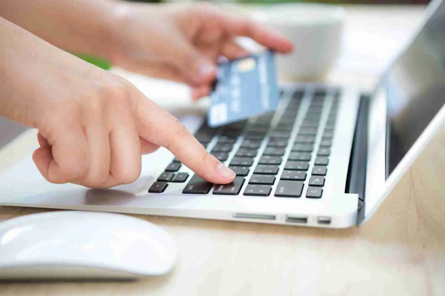 Online Shopping Trends in Spain