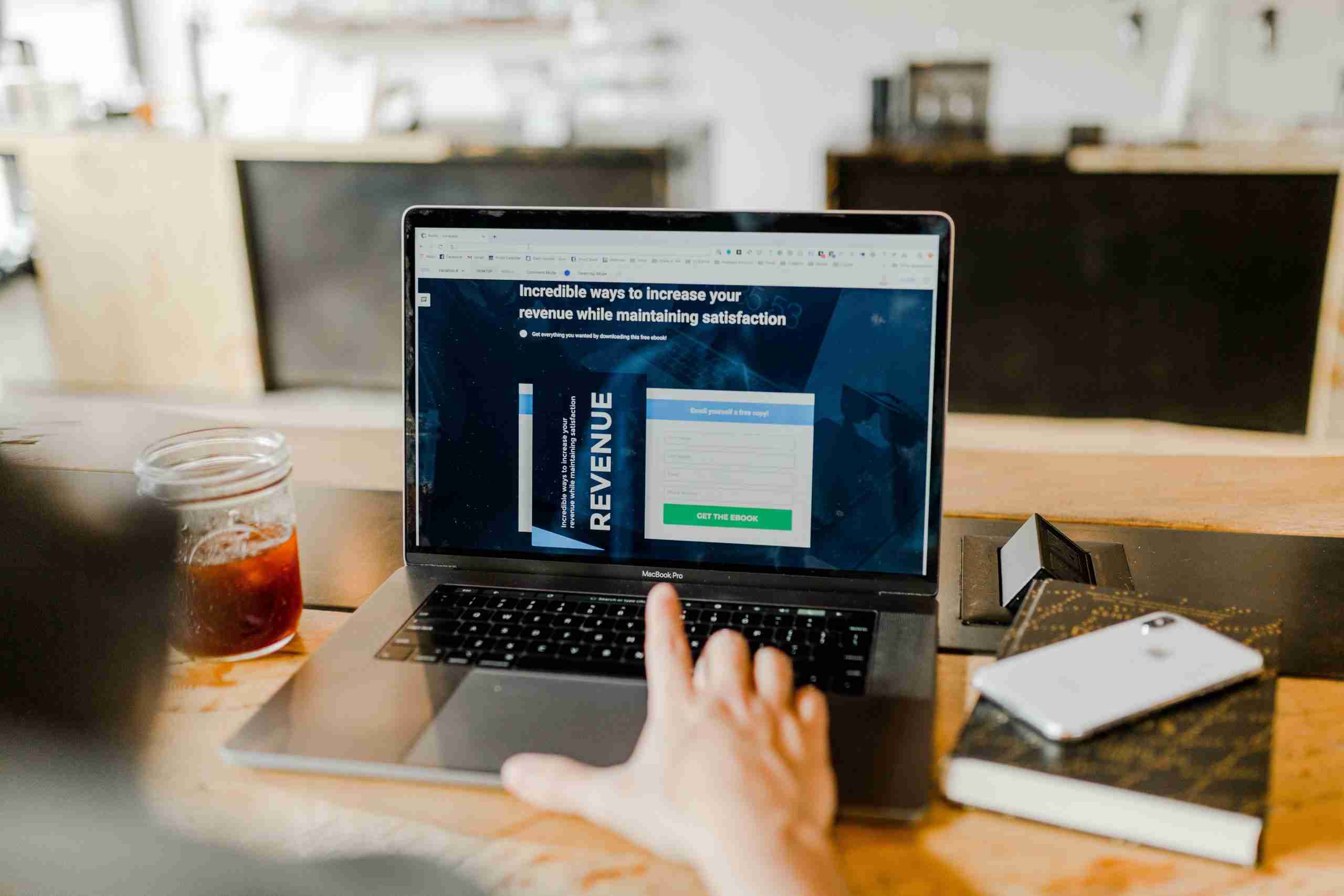lead generation marketing strategy