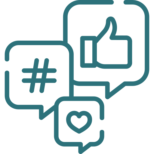 digital marketing agency Social Media