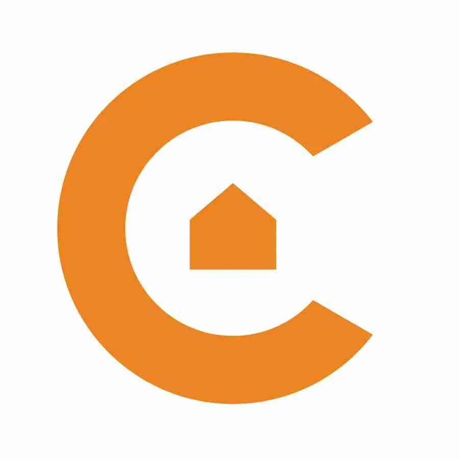 comfort click logo