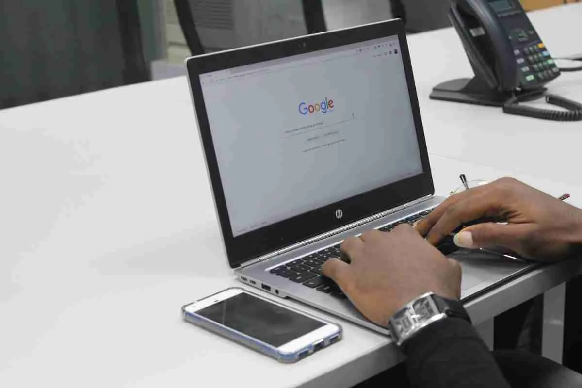 finnish search engine market